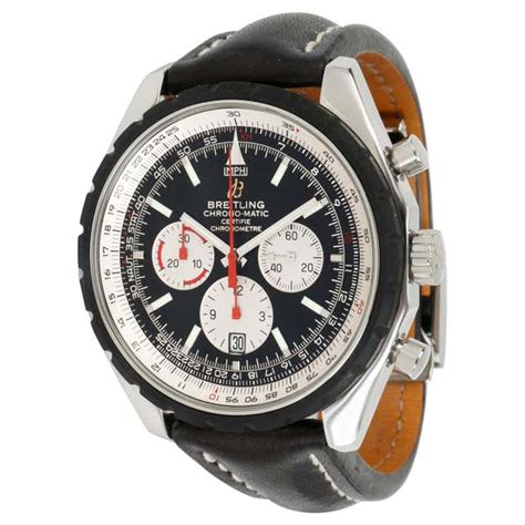 breitling chrono-matic 49 a14360 for sale|BREITLING Men's Watch, A14360 CHRONO.